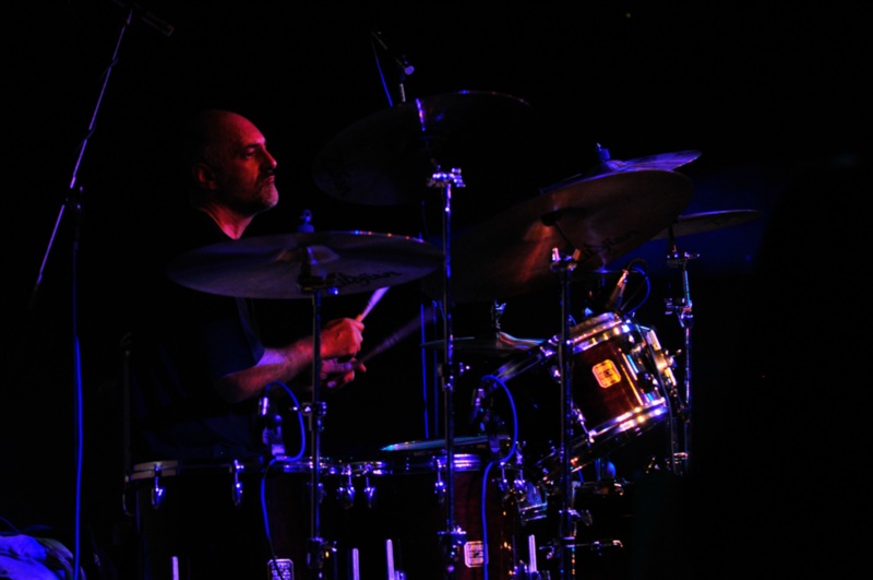 The Kings Live in Montirone